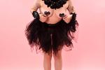 TuTu Photoshoot