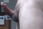 Rock Hard Cock