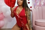 let's live our valentine 💝👑