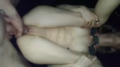 our sex 😈