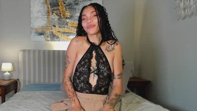 About Lexi🥵😈