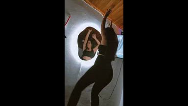 Dance for you