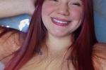 your sexy redhead