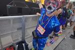 Rave?
