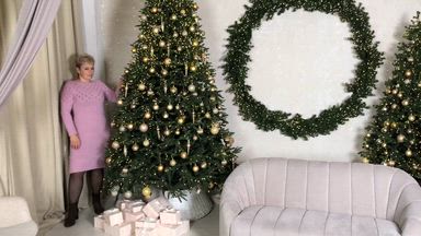 The Magic of Christmas
