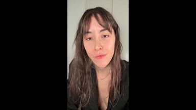 B/J Dildo - Lilia