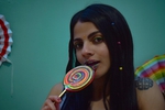 CANDY!