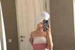After shower