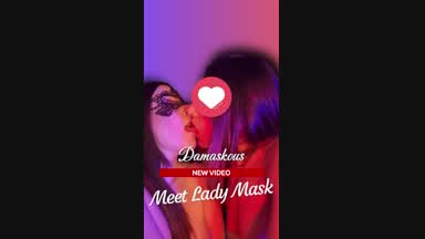 Meet Damaskous