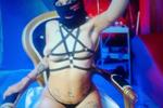 You like this slave