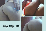 sexy ass