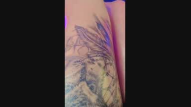 tease oil
