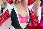COSPLAYS