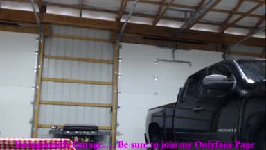 Taking a cumload in my ass