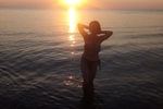 i'm at sea