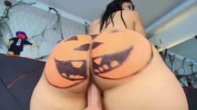 Delicious Pumpkin