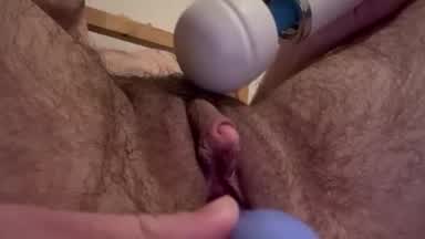 busy โ Up close cum!