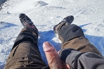 Snow time