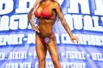 Bodybuilding competition 2026