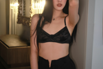 sensual time