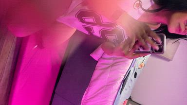 ivonne ✨ — One look at me and your innocent thoughts disappea