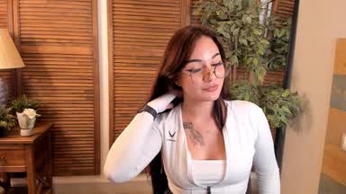 Antoniagosson at Chaturbate: Antoniagosson's room