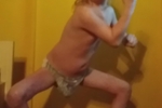Joonas's bicep