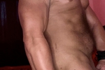 Muscular and Nakd