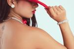 White and red, colors of passion