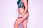 kimberlin โ perfect body! ๐ฅ