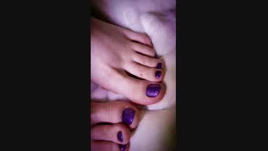 pedicure