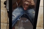 Lets take out this Mirror