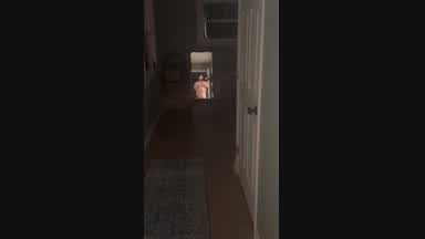 Taking a walk