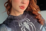 Spidey girl ♥