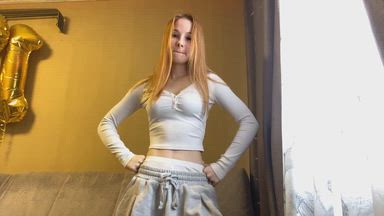 It is me :)