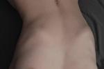 My hot naked body