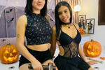 💕 ¡AMERIE AND ZOEY! 💕