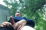 stroking for you! โ Hard for you