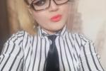 sexy secretary