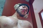jhon mercury (independent model) โ PUMP CHEST