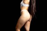 Kiss all my body