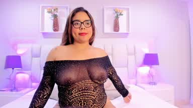 teasing with my dildo on my sweet pussy