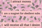 I attract