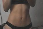 abdomen