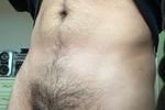 hairy dick