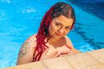 pool party