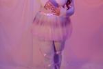 ๐danna ortiz๐ โ Danna prince balerina ๐ชญ