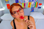 🍭I'm your naughty girl 🍭