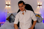 sexy guy for you