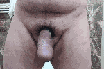 big head cock โ Trapper Gif see
